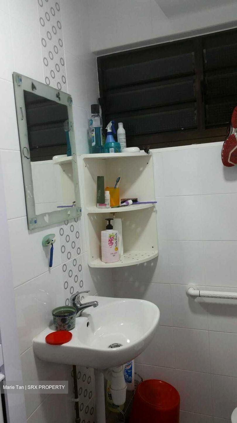Blk 136 Bukit Batok West Avenue 6 (Bukit Batok), HDB 3 Rooms #593686811
